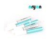 Enrian Silver Glue 2g Nail Glue Artificial Nails Gel Nail Tips, 1 Piece / 엔리안 실버글루 2g 네일글루 인조손톱 젤네일팁, 1개