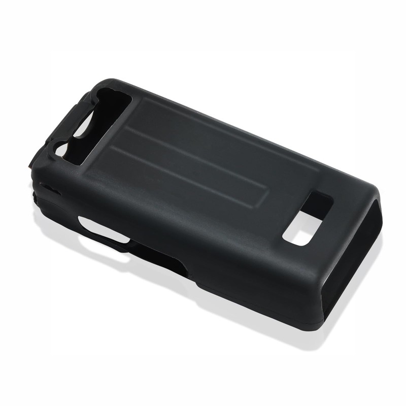 Ham Radio AR-5RM Rubber Soft Case Walkie Talkie Protective Cover