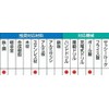 Mitsubishi Violet Drill 0.2 inch (5.5 mm) BV-SD (Metal and