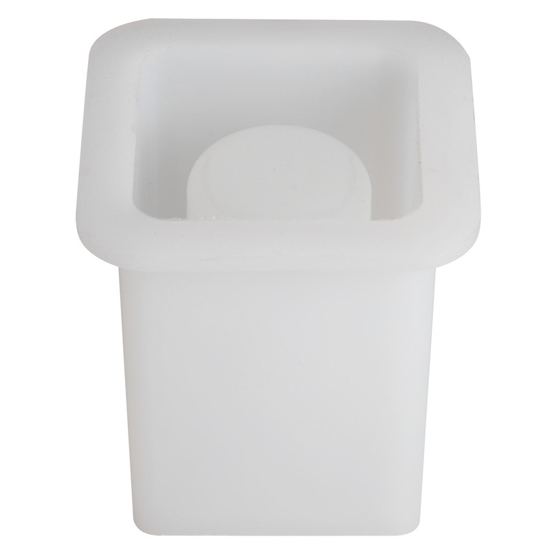 Soap Dispenser Bottle DIY Soap Container Bottle Silicone Mold Perfume