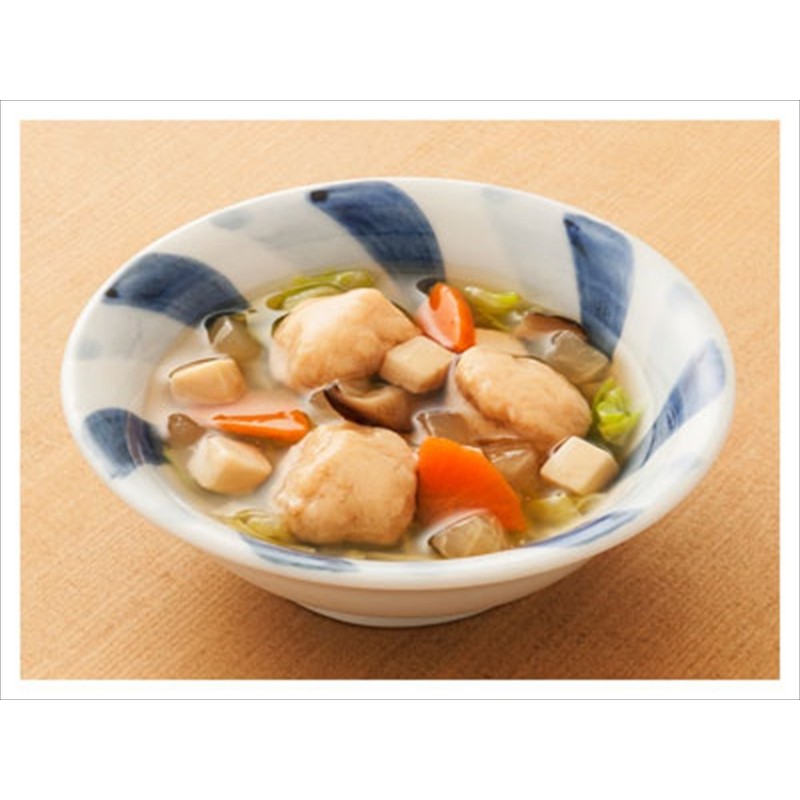 Kewpie Gentle Menu, Stewed Chicken Bugs, 3.5 oz (100 g)