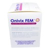 ONIVIX FEM,Coadyuvante,Myo-inositol,Acido fólico,VitaminaB12