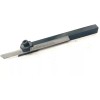 AD INTERNATIONAL Mini Lathe Cut Off Parting Tool With HSS