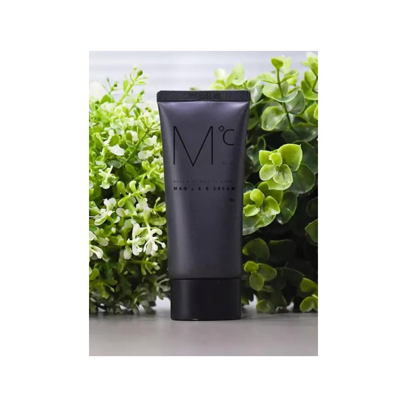 Product Detail Description Reference 남성용 스킨케어 - Mdoc BB 크림