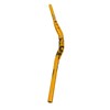 Bike Handlebar Handle Riser Bar Extra Long Aluminium Alloy 31.8x720mm