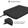 VOVIPO Kobo Nia 6 Case - Ultra Slim Smart Folio
