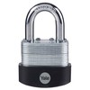 Yale - Y125B/50/129/1 High Security 50mm Laminated Steel Padlock -
