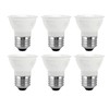 Xtricity LED PAR16 Dimmable Spot Light Bulb, 7W (50W Equivalent),