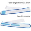 Catheter Holder Urinary Drainage Bag Leg Band, Band Straps for