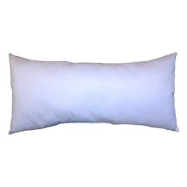 ReynosoHomeDecor 18x34 Pillow Insert Form