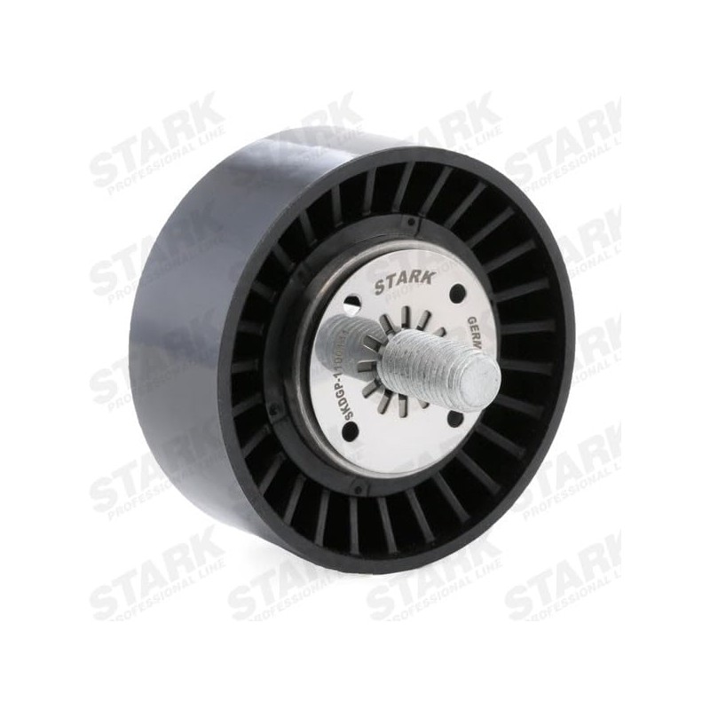 STARK SKDGP-1100141 Timing Belt Pulley