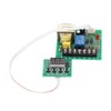 Delay Relay Module Optocoupler Isolation Timer Industrial Control Components QFR012
