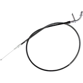Motion Pro Push Throttle Cable (Standard) Compatible with 86-06 Kawasaki VN750A