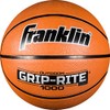 Franklin Sports Grip-Rite 1000 - Balón de Baloncesto (74,9 cm)