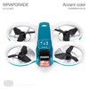 Wrapgrade for DJI NEO Accent Color Sticker (Caribbean Blue)