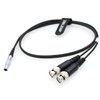 ZBLZGP Time Code Input Output Cable for Sound Devices XL-LB2