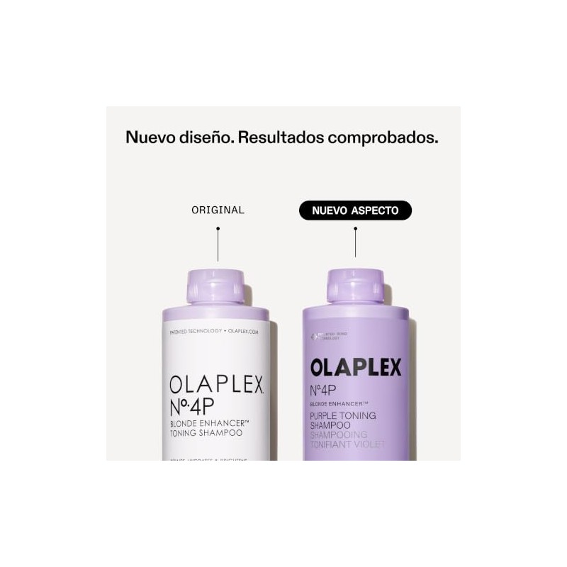 Olaplex No. 5P Blonde Enhancer™ Toning Conditioner 250ml