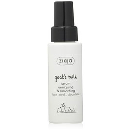 Leche De Cabra Suavizante Y Energizante Serum 50 ml