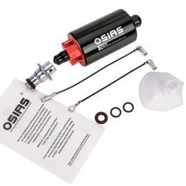 OSIAS  Intank EFI 35mm Fuel Pump Suzuki GSXR600 2008-2019 15100-14J00