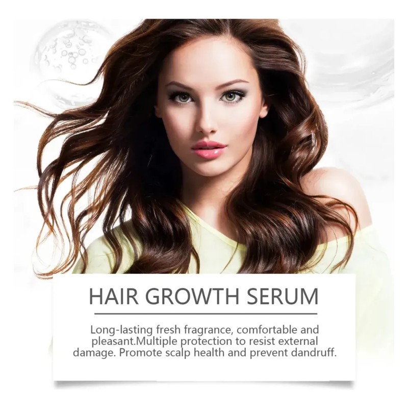 Aceite De Romero Crecimiento Capilar Aceite Para El Cabello