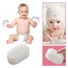 XNFUOE Sensory Brush Therapressure Therapy Brush Stimulating and Calming Tools
