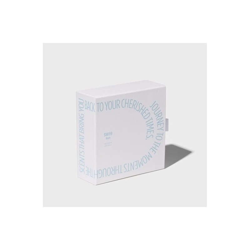 SW19 8am EAU DE PARFUM (50ml) / SW19 8am EAU