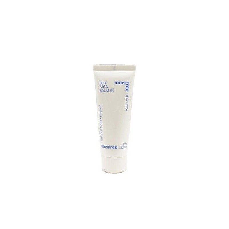 Innisfree 1+1 이니스프리 비자 시카 밤 70ml 1+1 Innisfree Bija