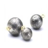 Bullet Weights Cannon Ball Sinkers 8 oz. 2 pc
