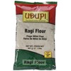 Udupi Ragi (Finger Millet) Flour - 907 Grams, 2 lbs