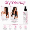 MOTIKA DryMe Crazy 100 ml Acelerador de Secado para Cabello,