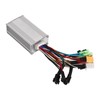 Electric Bike Motor Controller Kit 3 Mode Sine Wave 6