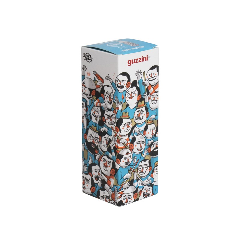 Guzzini - On the Go Street Bottle 500 cc Thermos
