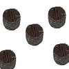 Simpson Strong Tie TRX20SR Trex Deck-Drive Dcu Screw Plugs, 20