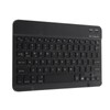 Bluetooth Keyboard 78 Keys RGB Backlit Ultra Slim Silent Portable