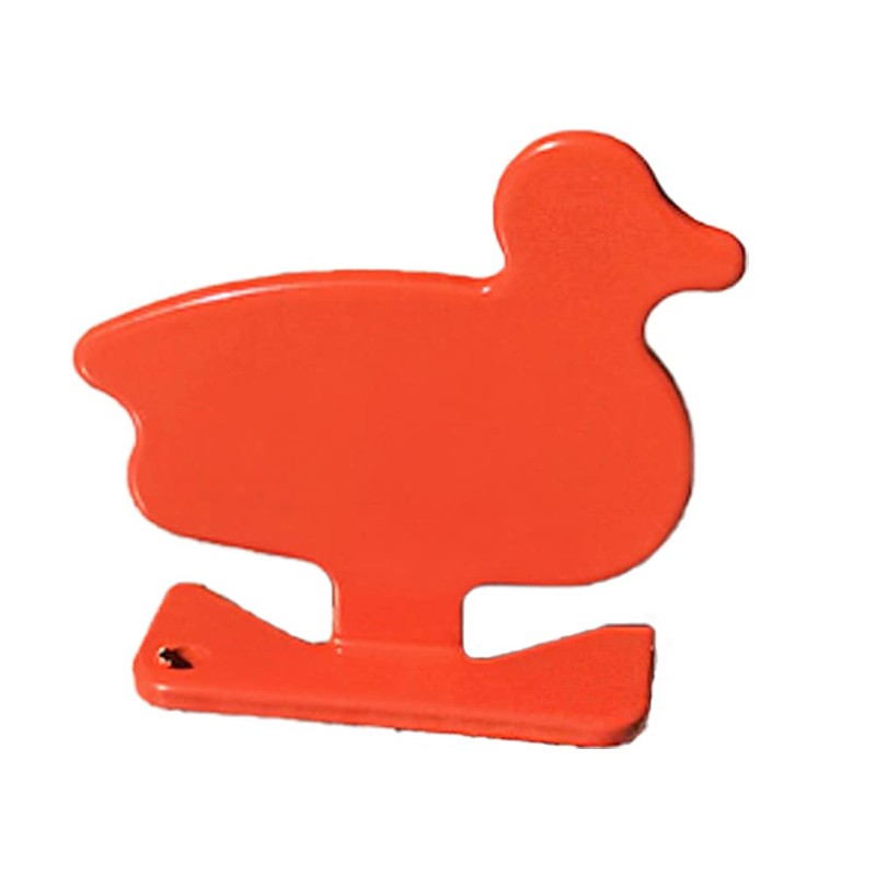 ANCLLO Shooting Target Target Set of 4 Different Sizes