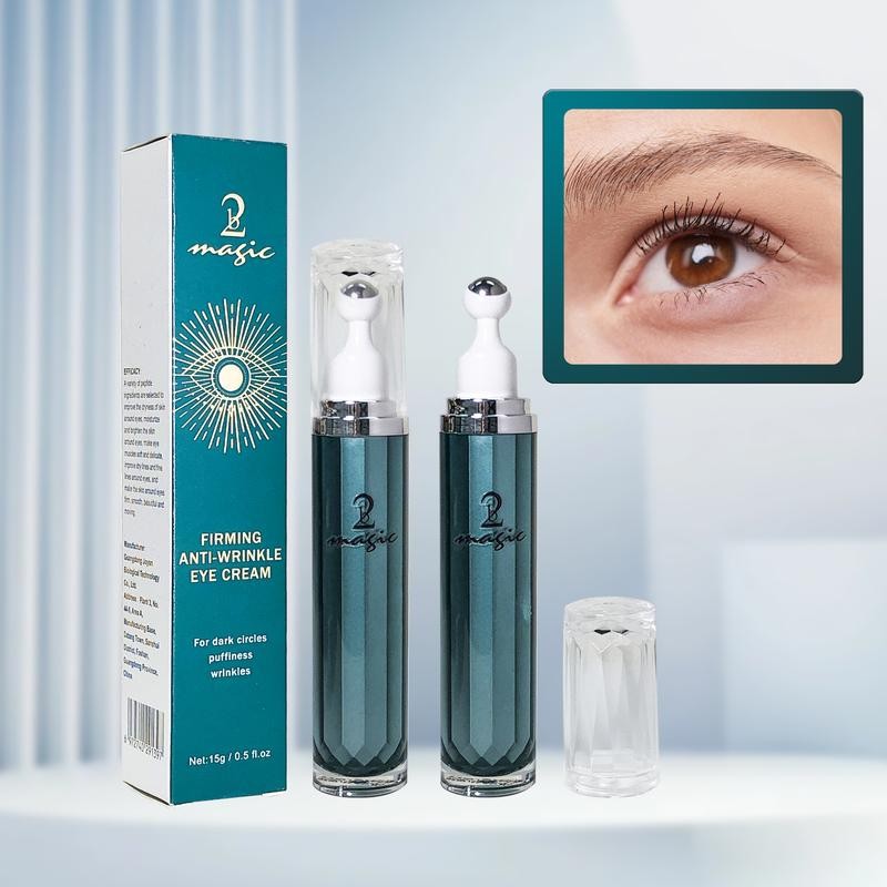 2Bmagic Eye Serum - Firm, Smooth, and Beautiful Eyes