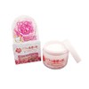 Iris Co., Ltd. Rose Whitening Powder, White, 0.7 oz (20