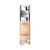L'Oreal Paris True Match Liquid Foundation, Skincare Infused With Hyaluronic