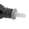 LST Kraftstoffpumpe für Schlauch Innen-Ø 10mm Tülle gerade Hand Pumpe