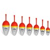 Storfisk fishing & more Hard Foam Predator Floats Set Locking