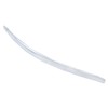 ANTUKO Front Hood Moulding Chrome Trim Replacement for 2002-2010 SC430