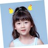 OATIPHO 12pcs Cute Chicken Hair Clips for Women and Fun