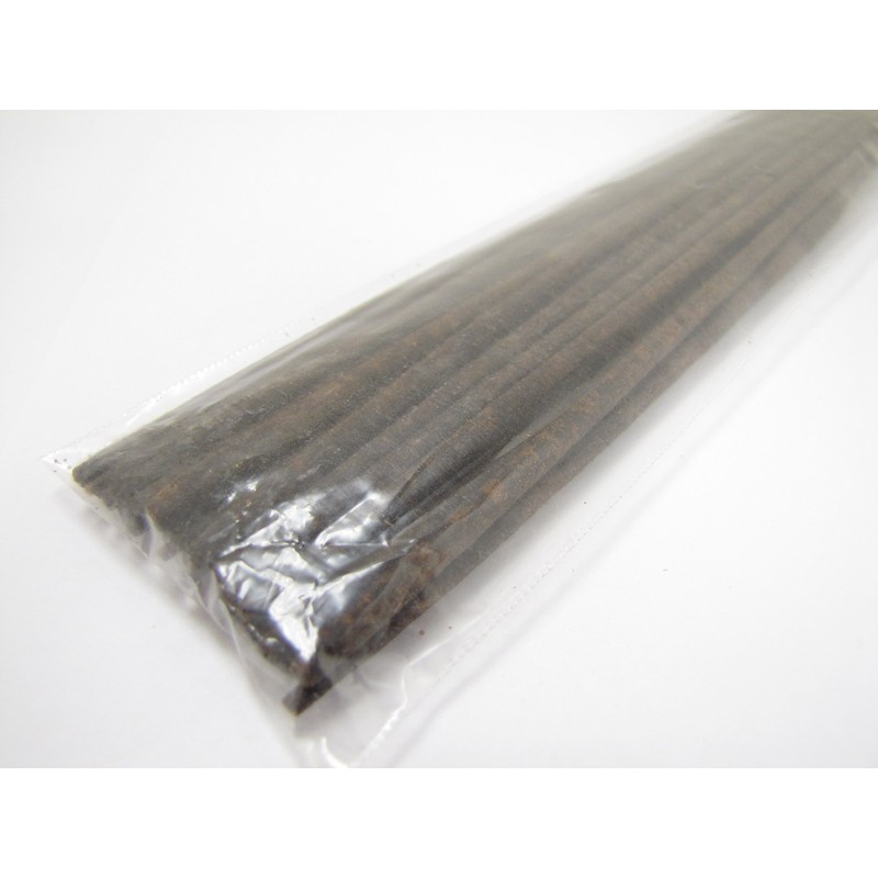 20 Sticks 11" Bayberry Hand Dipped Natural Incense by Paine's