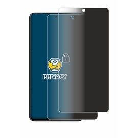 BROTECT Anti-Spy Privacy Screen Protectors for ASUS ROG Phone 8 Pro Privacy Screen Protector [Screen Protector, Privacy Screen, Blue Light Filter] (Pack of 2)