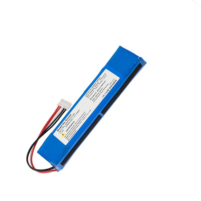 GSP0931134 Batteriewechsel für JBL Xtreme Portable Wireless Bluetooth Speaker(7.4V 5000mAh)