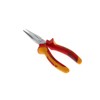 GEDORE VDE8132H Insulated Radio Pliers 6.3 inches (160 mm) 1552112