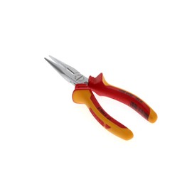 GEDORE VDE8132H Insulated Radio Pliers 6.3 inches (160 mm) 1552112