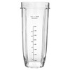 32OZ Cup for Compatible with Nutri Ninja Replacement Parts BL480,