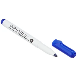 TRATTO 854001 Marker Blue (Pack of 12)