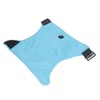 Hip Heating Pad Widen Strap Hot Compress Reduce Fatigue Heated